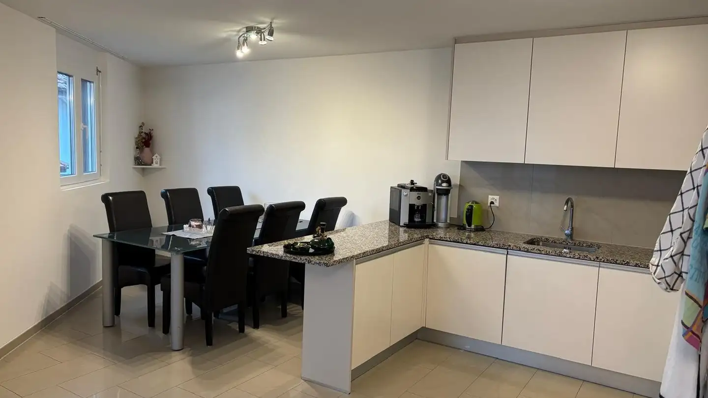 Apartment for rent - 1734 Tentlingen