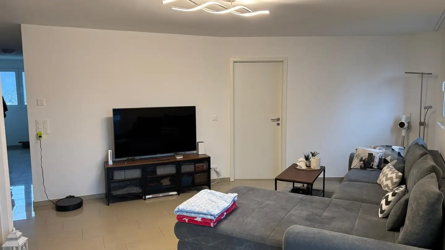 Apartment for rent - 1734 Tentlingen - Photo 2