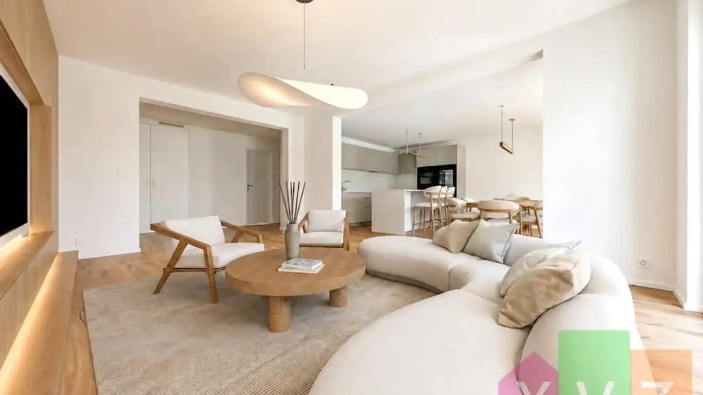 Apartment for sale - 1920 Martigny
