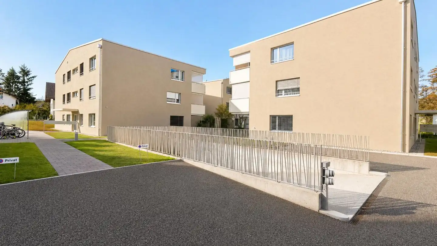 Appartamento in affitto - Reussgasse 24, 5703 Seon