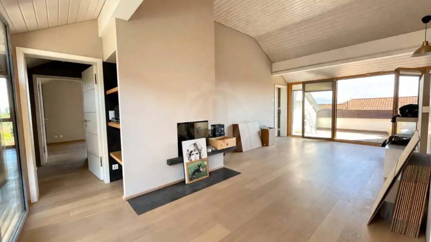 Appartamento in vendita - 1182 Gilly