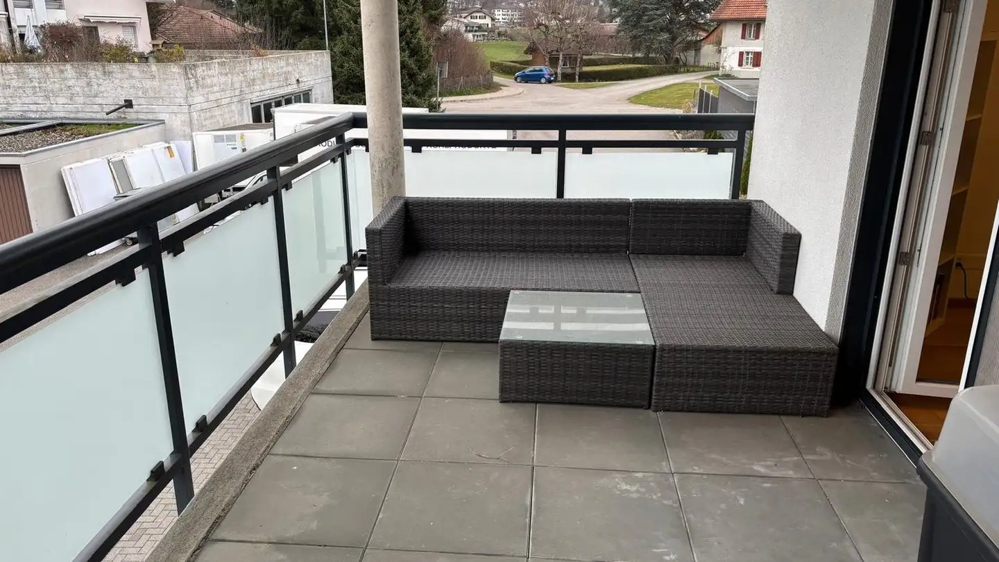 Apartment for rent - 1734 Tentlingen - Photo 4