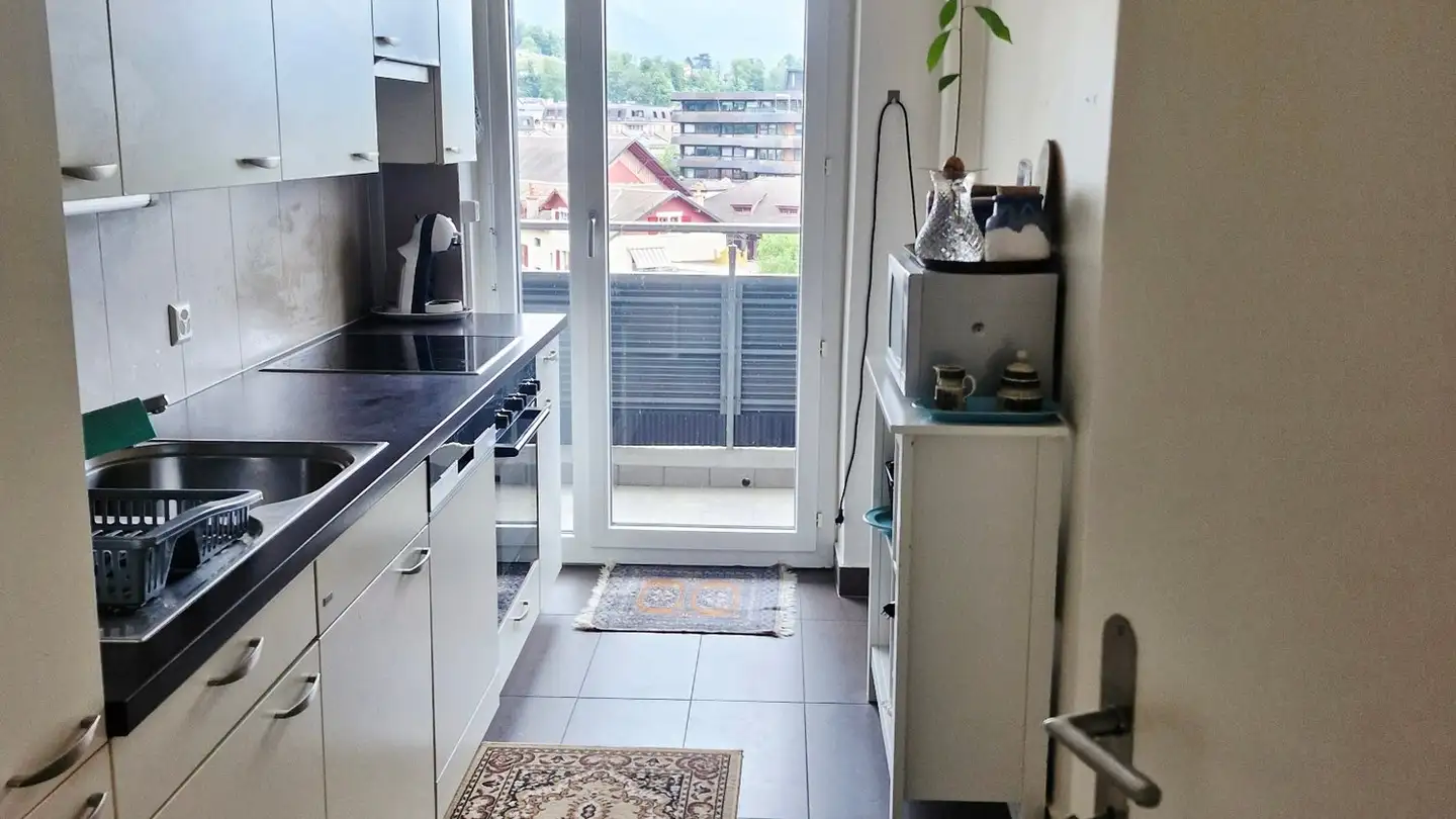 Wohnung mieten - 1804 Corsier-sur-Vevey - Foto 3
