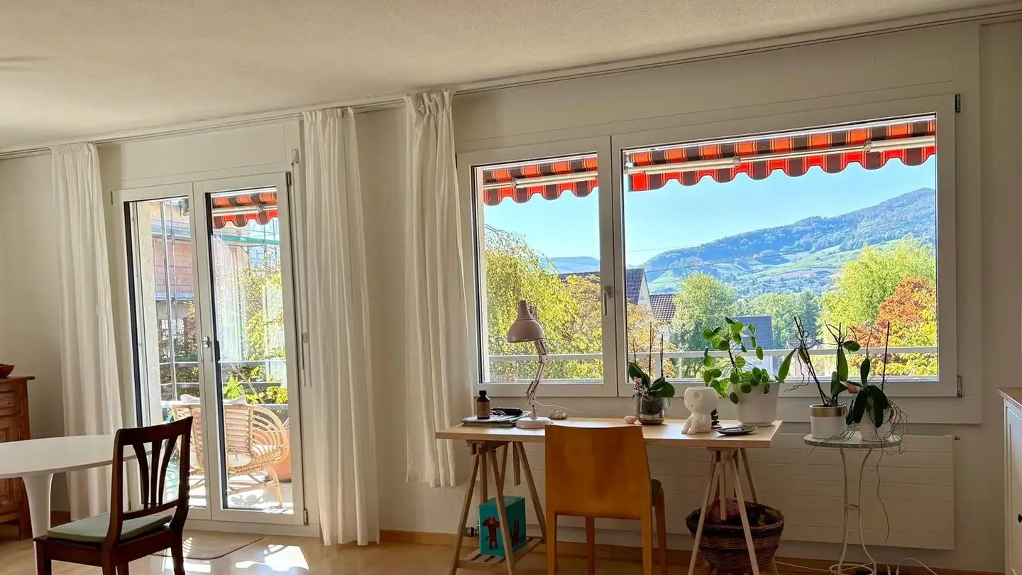 Apartment for rent - Pfarrweg 4, 5116 Schinznach Bad