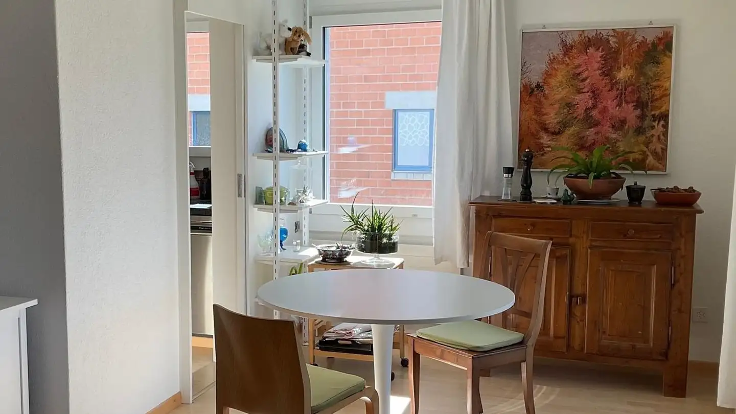 Apartment for rent - Pfarrweg 4, 5116 Schinznach Bad - Photo 2
