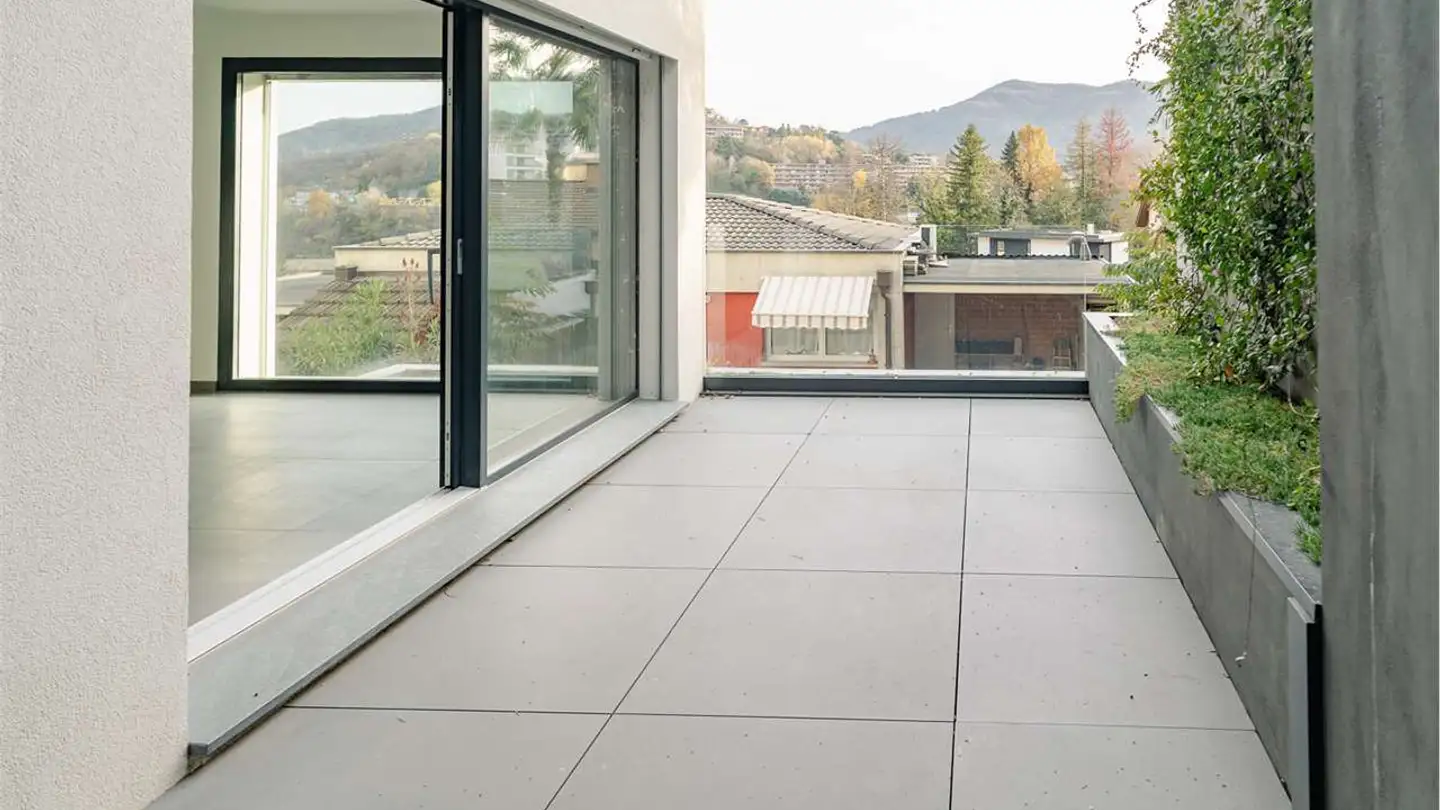 Appartement à vendre - Via Alla Cascine, 6833 Vacallo