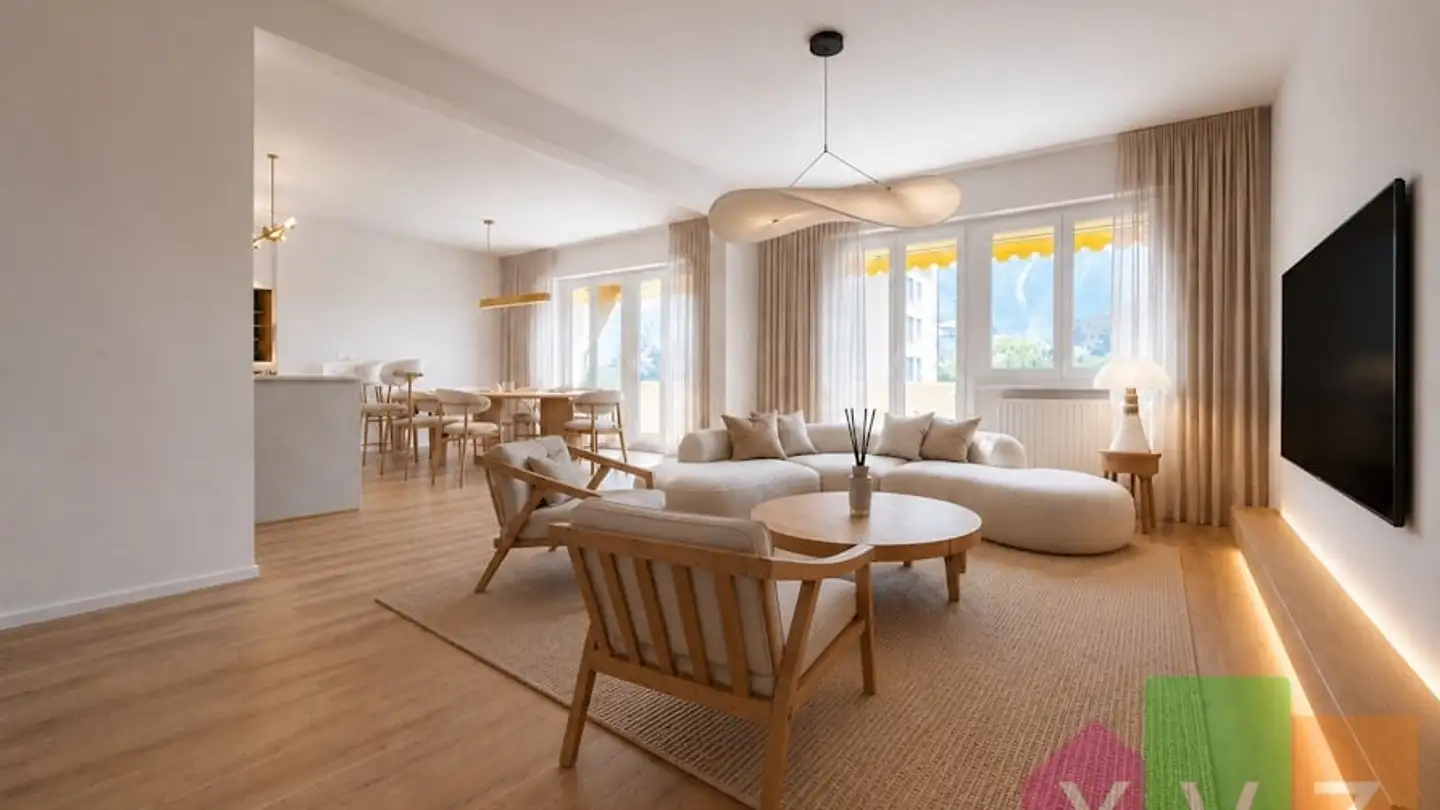 Apartment for sale - 1920 Martigny - Photo 4