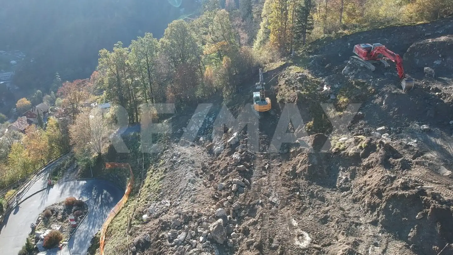 Casa bifamiliare in vendita - Bühlweg, 7000 Chur - Photo 3