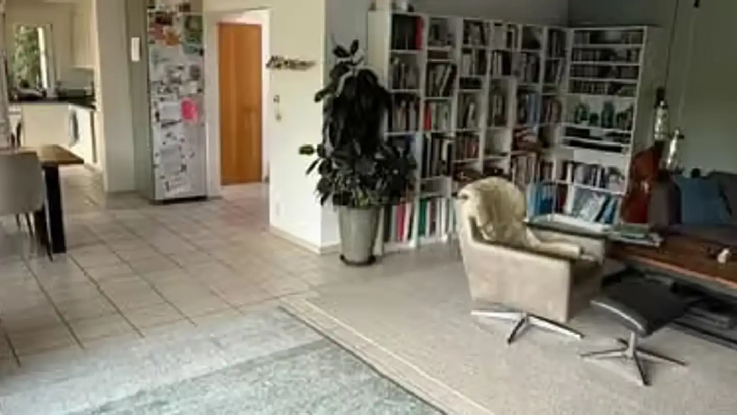 Einfamilienhaus mieten - Kirschbaumweg 45, 4103 Bottmingen - Foto 2