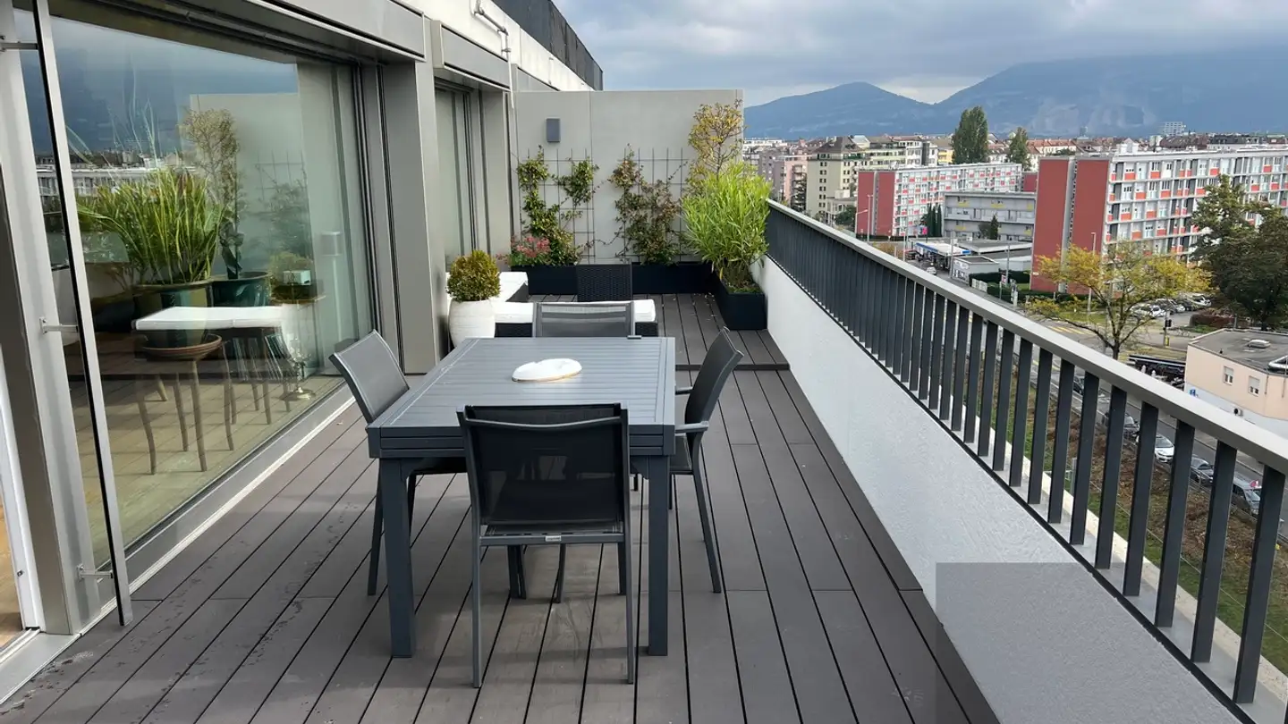 Apartment for sale - Rue Des Charmilles, 1203 Genève
