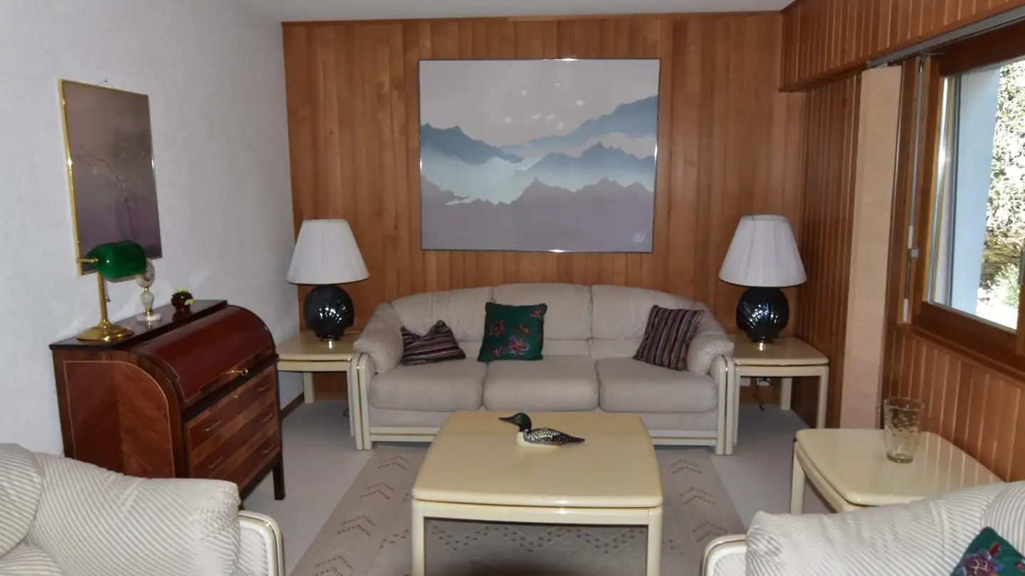 Chalet in vendita - 3963 Montana - Photo 3