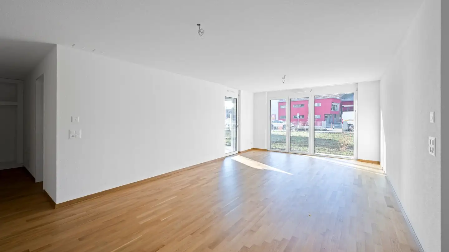 Apartment for rent - Reutenenstrasse 5, 3532 Zäziwil - Photo 2