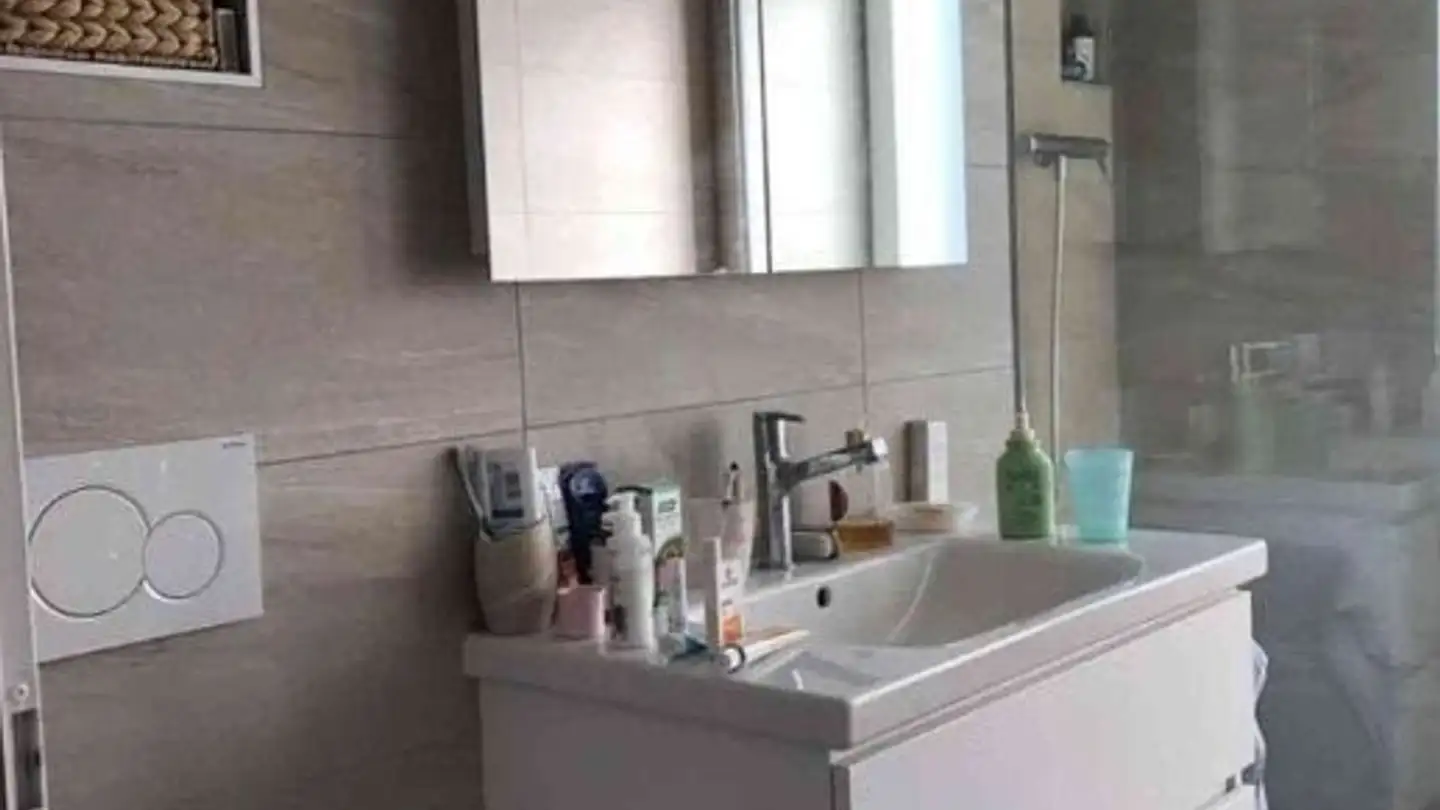 Appartement à louer - Via Giovanni Segantini 19, 7500 St. Moritz