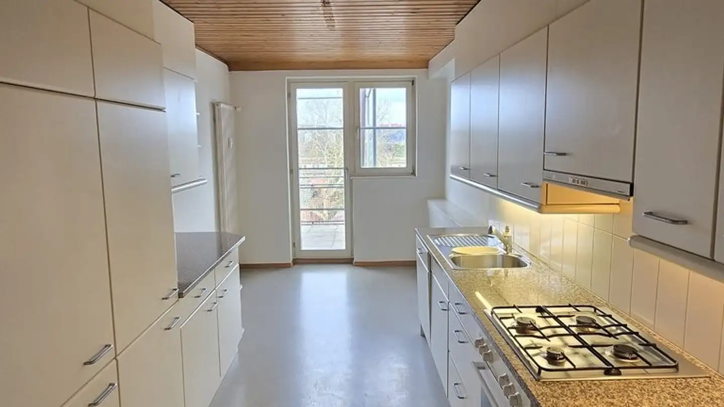 Attico in affitto - Baselstrasse 93, 4144 Arlesheim - Photo 2