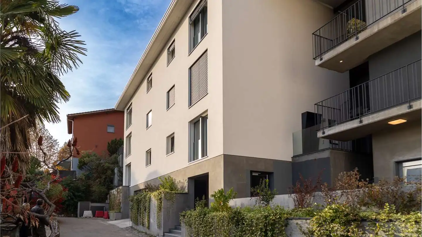 Appartement à vendre - Via Alla Cascine, 6833 Vacallo - Photo 2