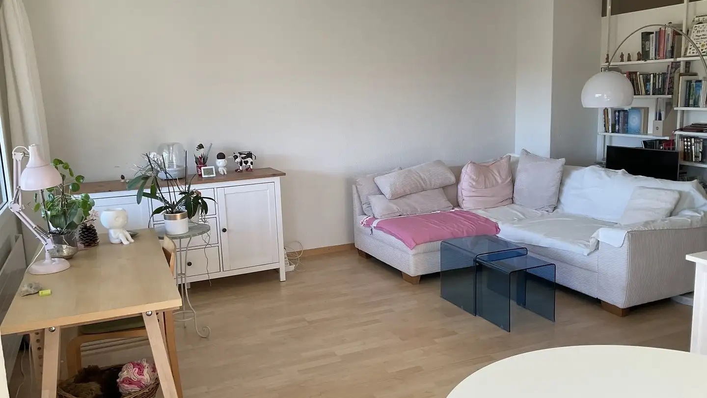 Apartment for rent - Pfarrweg 4, 5116 Schinznach Bad - Photo 3