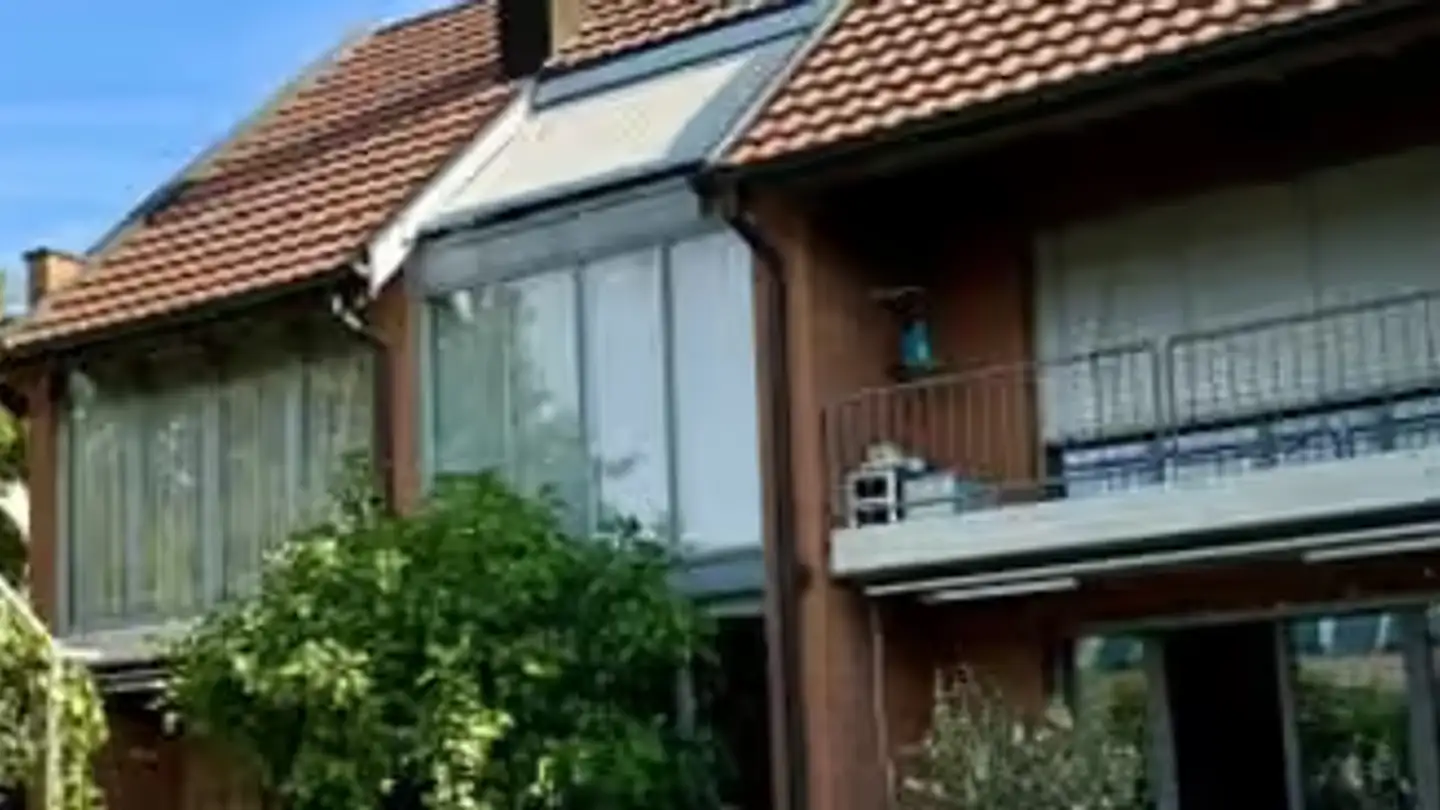 Einfamilienhaus mieten - Kirschbaumweg 45, 4103 Bottmingen