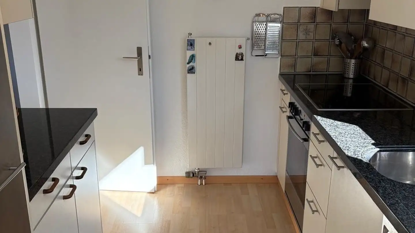 Apartment for rent - Pfarrweg 4, 5116 Schinznach Bad - Photo 4