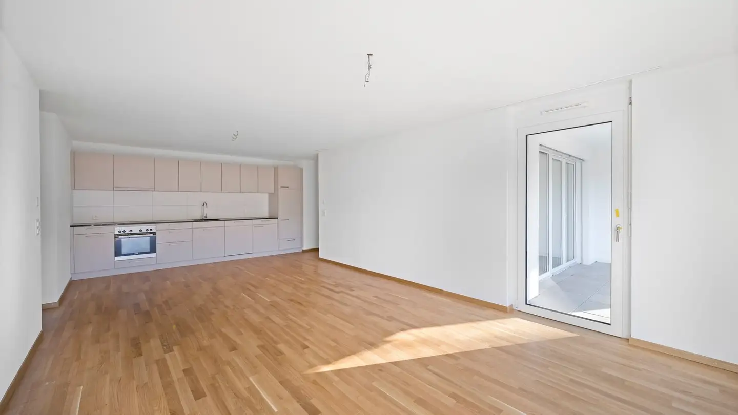 Apartment for rent - Reutenenstrasse 5, 3532 Zäziwil - Photo 3