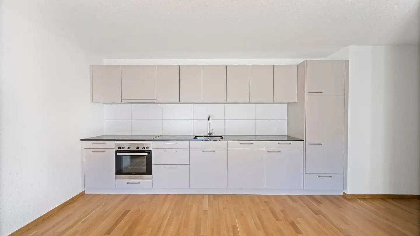 Apartment for rent - Reutenenstrasse 5, 3532 Zäziwil - Photo 4