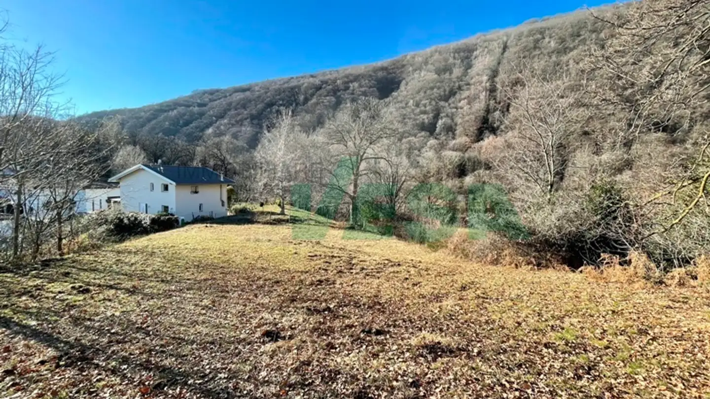 Terreno edificabile in vendita - 6935 Bosco Luganese - Photo 3