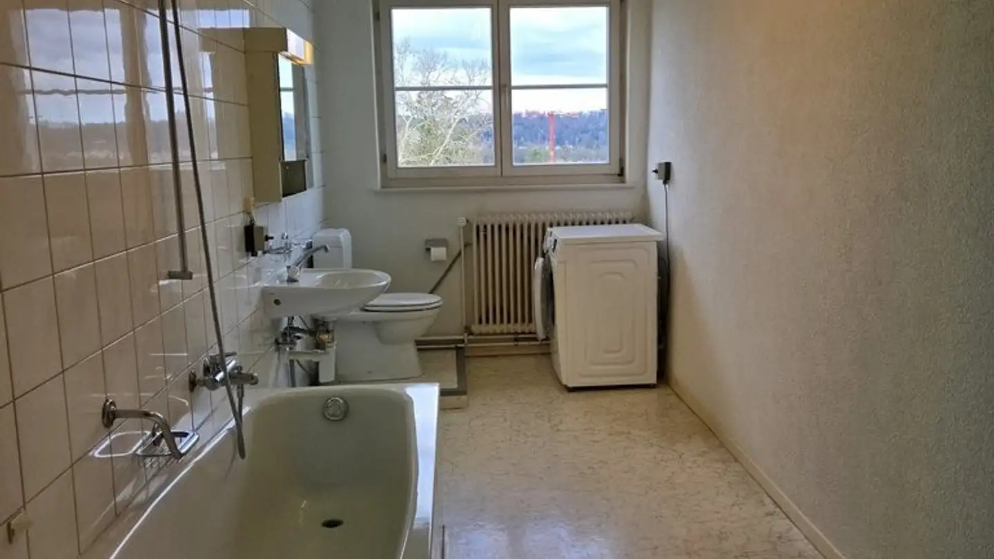 Attico in affitto - Baselstrasse 93, 4144 Arlesheim - Photo 3