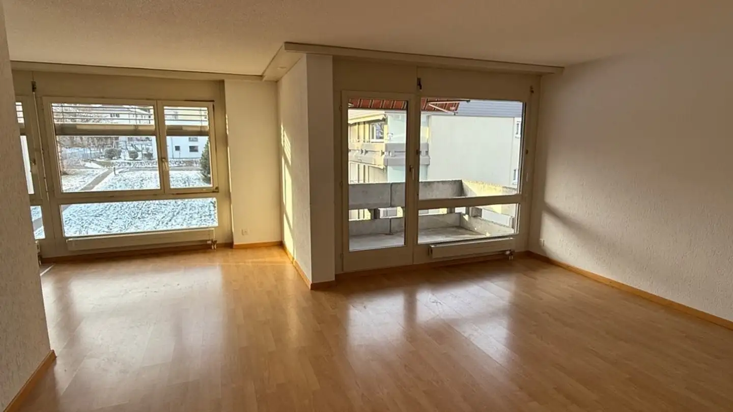 Apartment for rent - Sägetstrasse 37, 3303 Jegenstorf