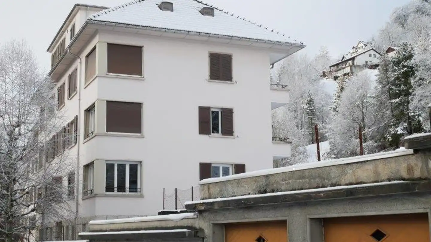 Edificio residenziale in vendita - Route Du Raya 3, 2400 Le Locle - Foto 3
