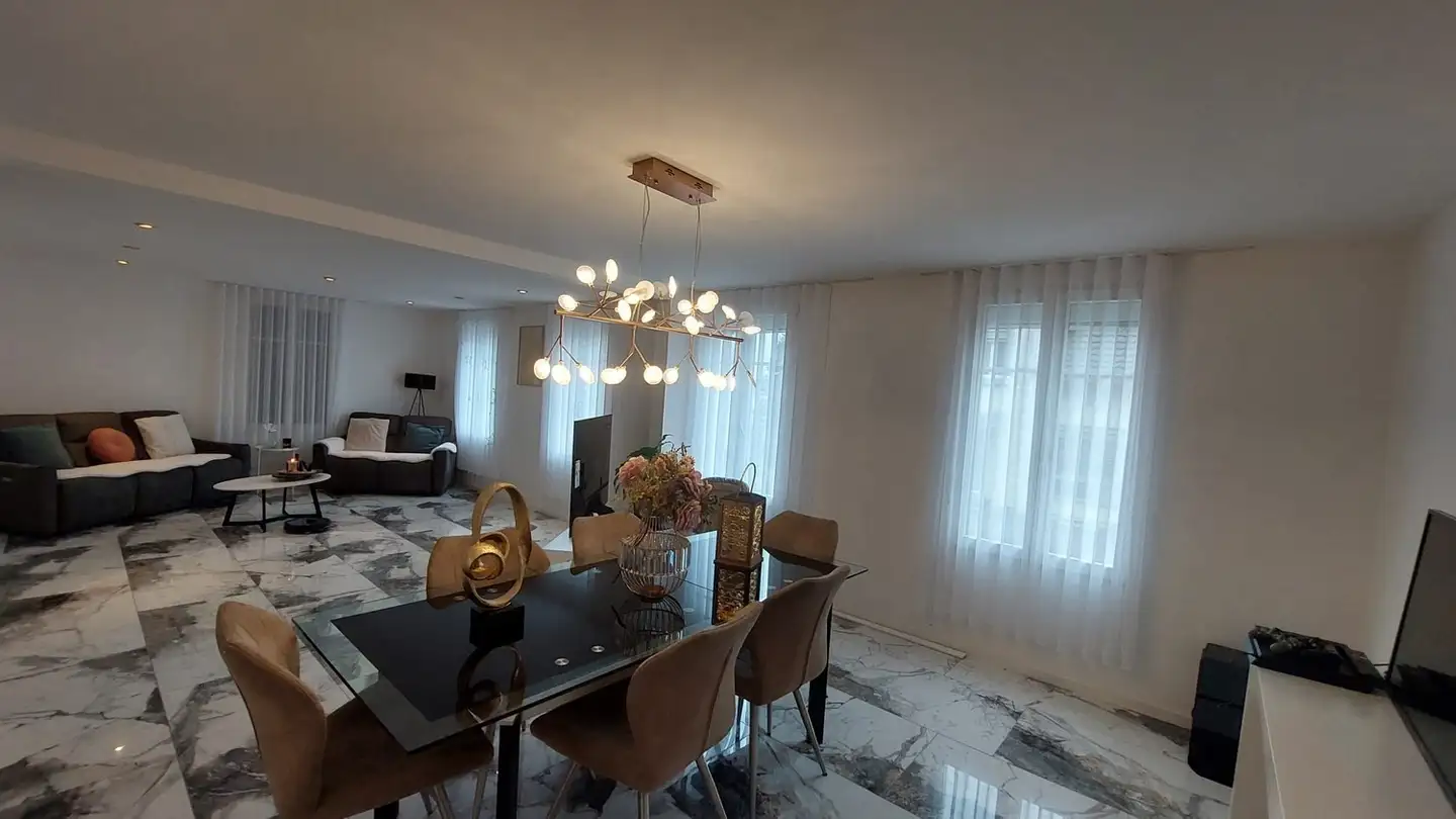 Appartamento in affitto - Neuhofstrasse 73, 8590 Romanshorn