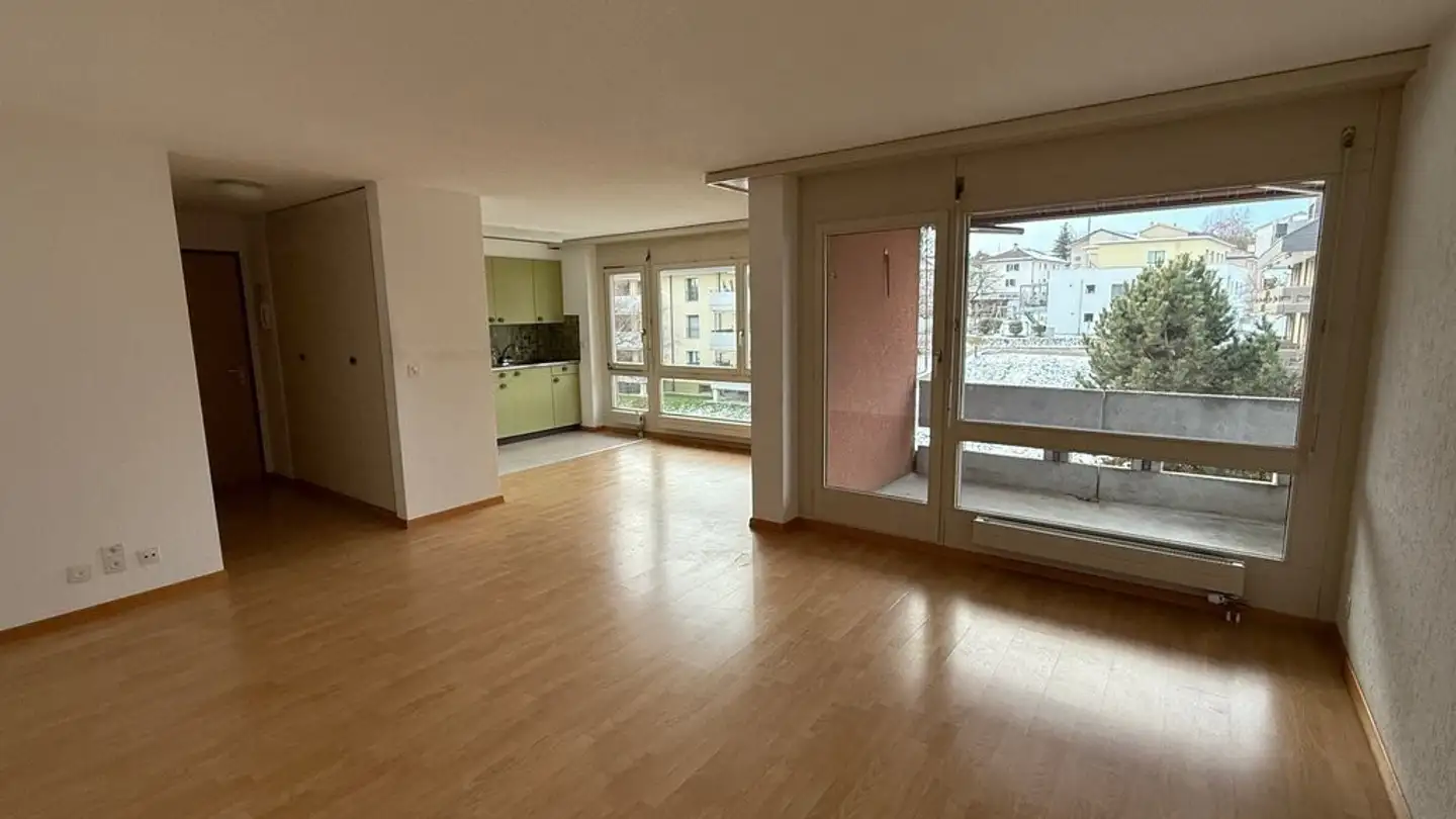 Apartment for rent - Sägetstrasse 37, 3303 Jegenstorf - Photo 2