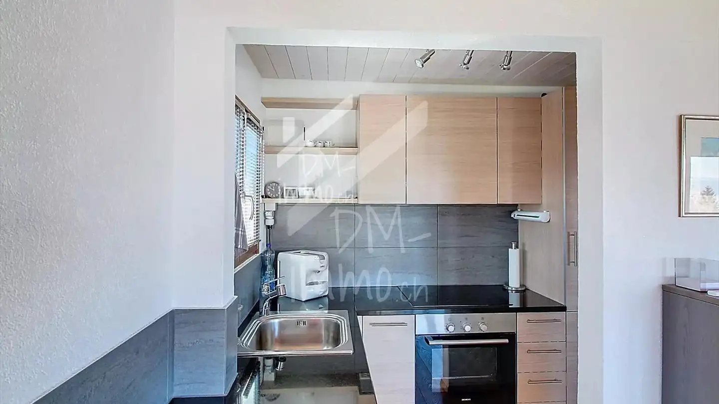 Maison individuelle à vendre - Route Des Giettes, 1871 Les Giettes - Photo 4