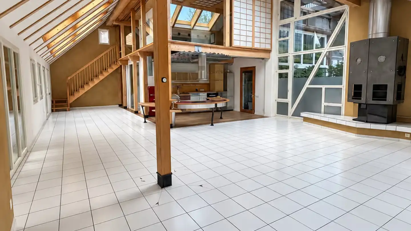 Wohnung mieten - Mühlestrasse 39, 3053 Münchenbuchsee