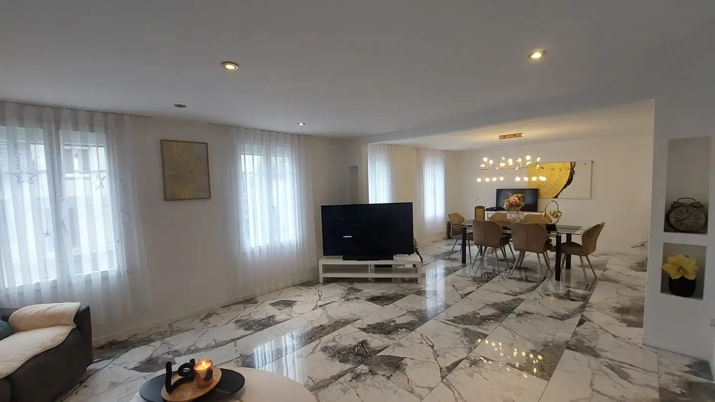 Appartamento in affitto - Neuhofstrasse 73, 8590 Romanshorn - Foto 2