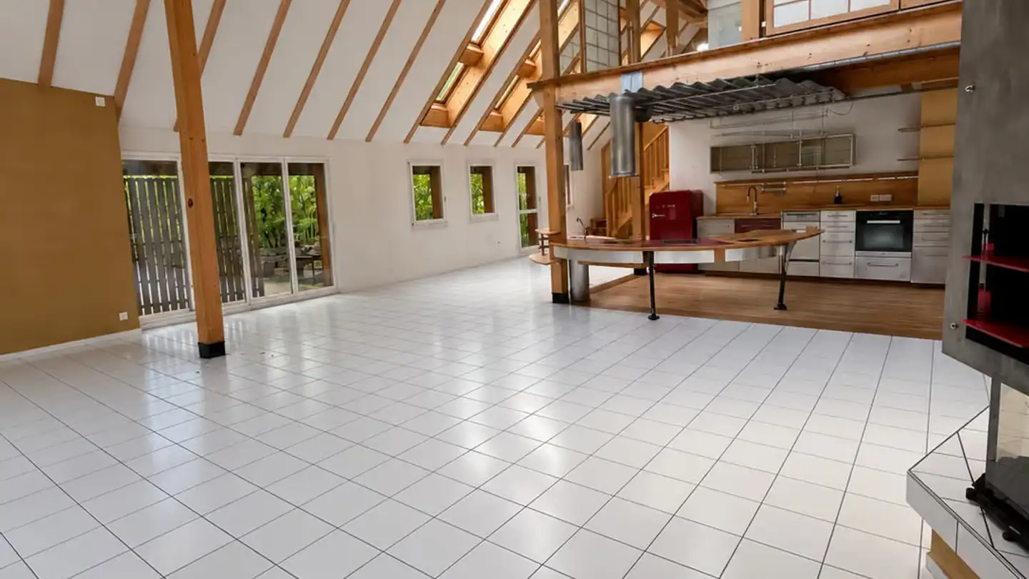 Appartamento in affitto - Mühlestrasse 39, 3053 Münchenbuchsee - Foto 4