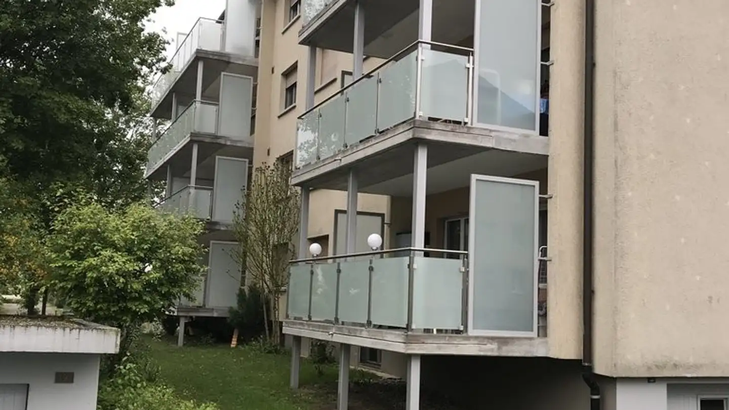 Apartment for rent - Feldegg 19, 3250 Lyss