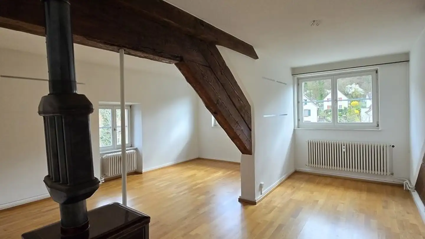 Attico in affitto - Baselstrasse 93, 4144 Arlesheim - Photo 4