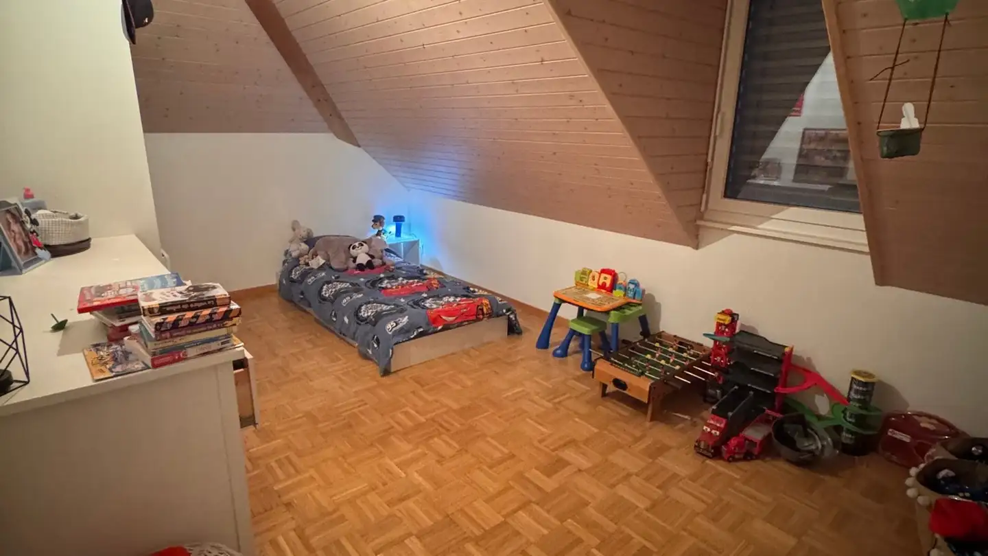 Appartamento in affitto - 1350 Orbe - Photo 4