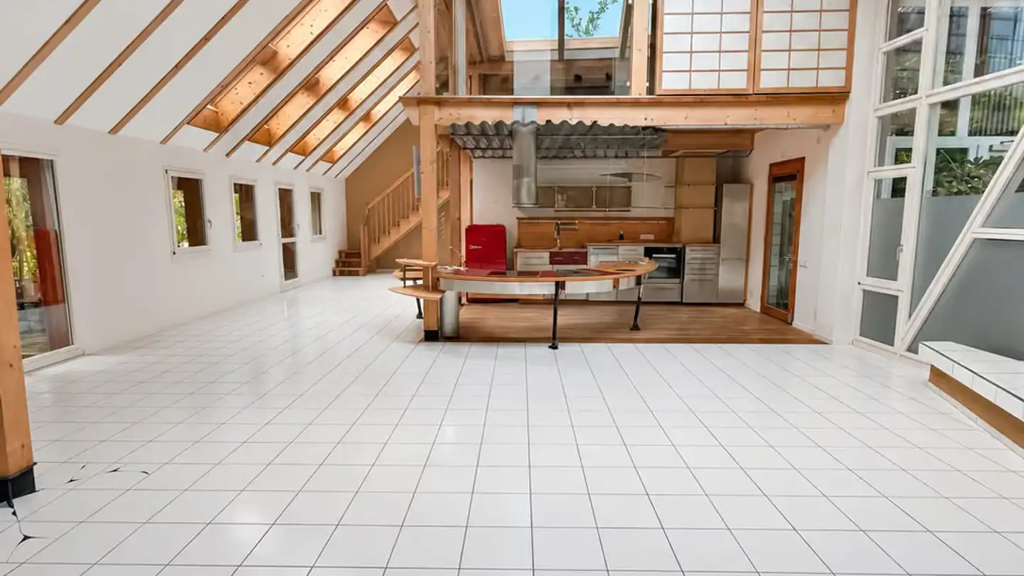 Appartamento in affitto - Mühlestrasse 39, 3053 Münchenbuchsee - Foto 2