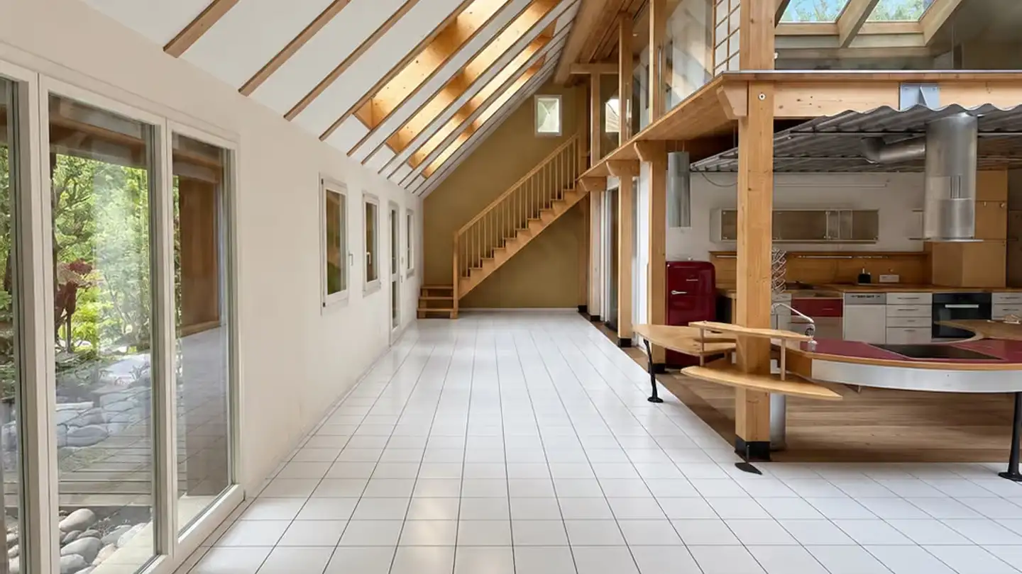 Appartamento in affitto - Mühlestrasse 39, 3053 Münchenbuchsee - Foto 3