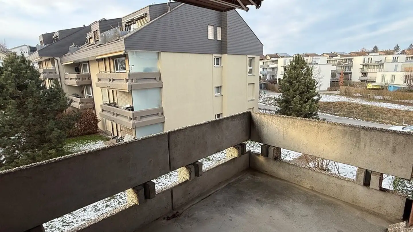 Apartment for rent - Sägetstrasse 37, 3303 Jegenstorf - Photo 4