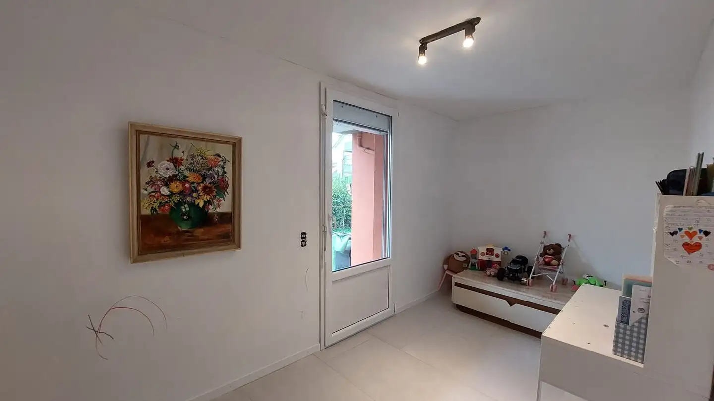 Appartamento in affitto - Neuhofstrasse 73, 8590 Romanshorn - Foto 4