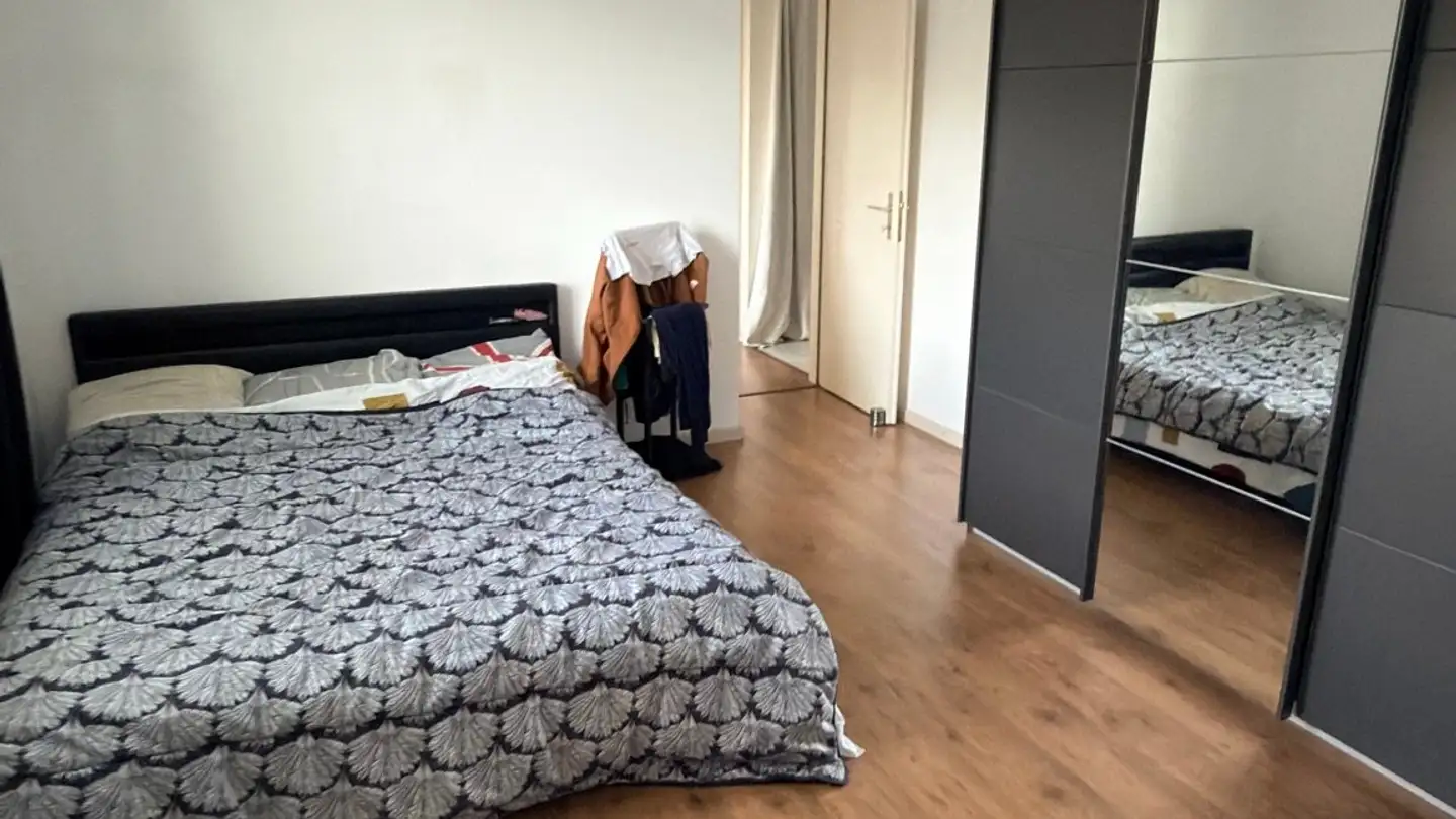 Apartment for rent - Chemin Du Culat, 1896 Vouvry - Photo 3