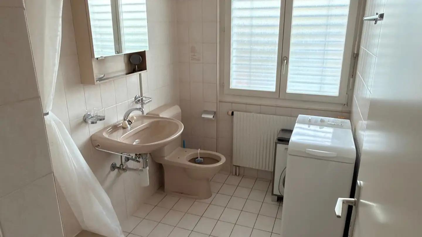 Apartment for rent - Chemin Du Culat, 1896 Vouvry - Photo 4