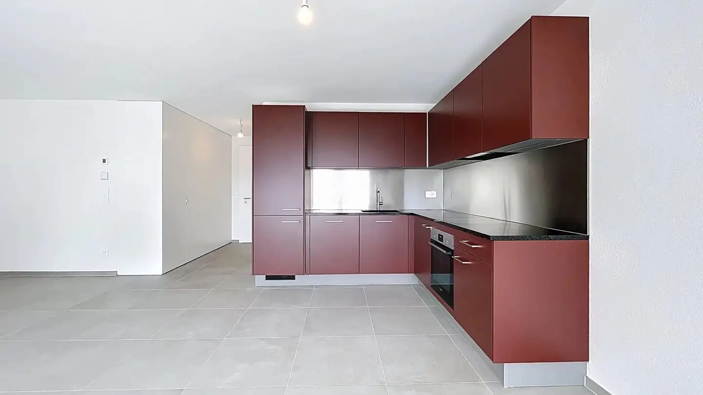Appartamento in vendita - 1964 Conthey