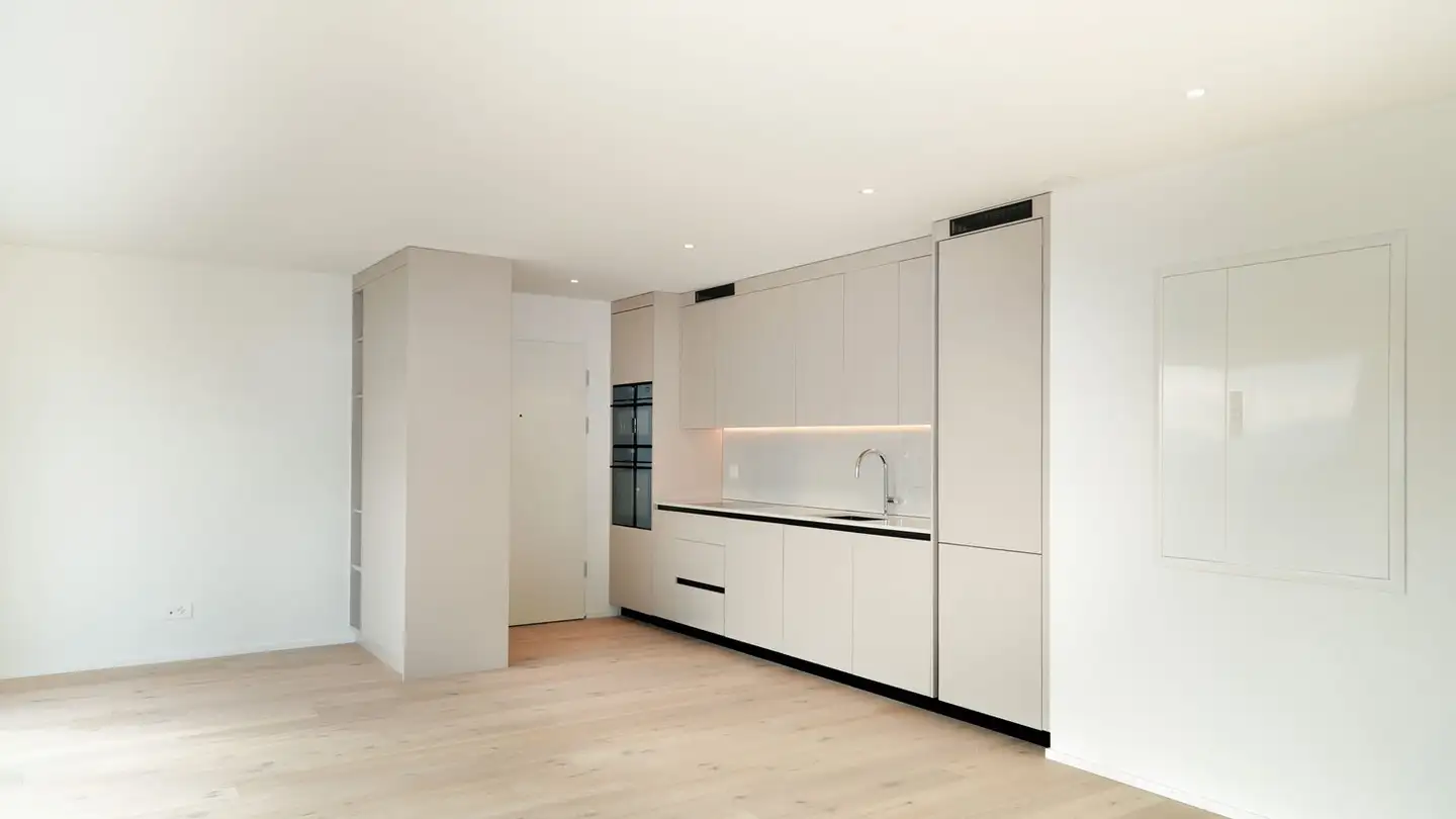 Appartamento in affitto - Simplonstrasse 48, 2540 Grenchen