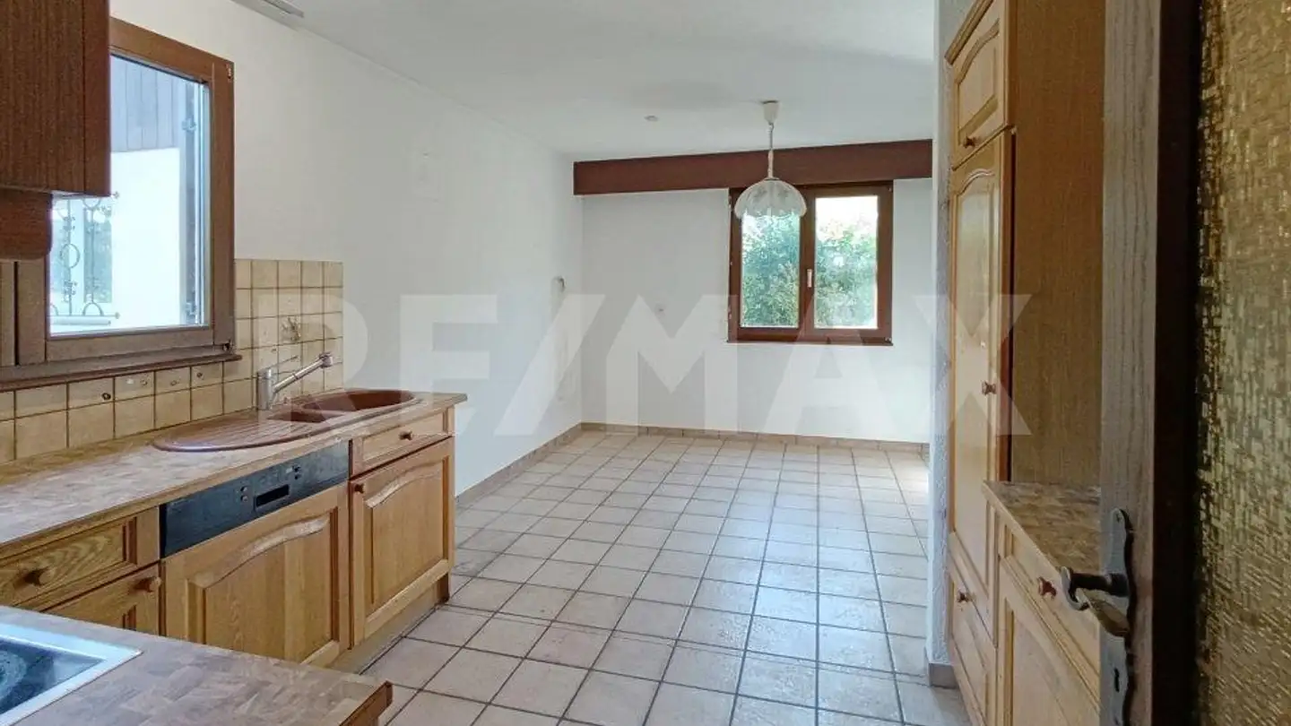 Single house for sale - Lenzburgerstrasse 44, 5033 Buchs AG - Photo 4
