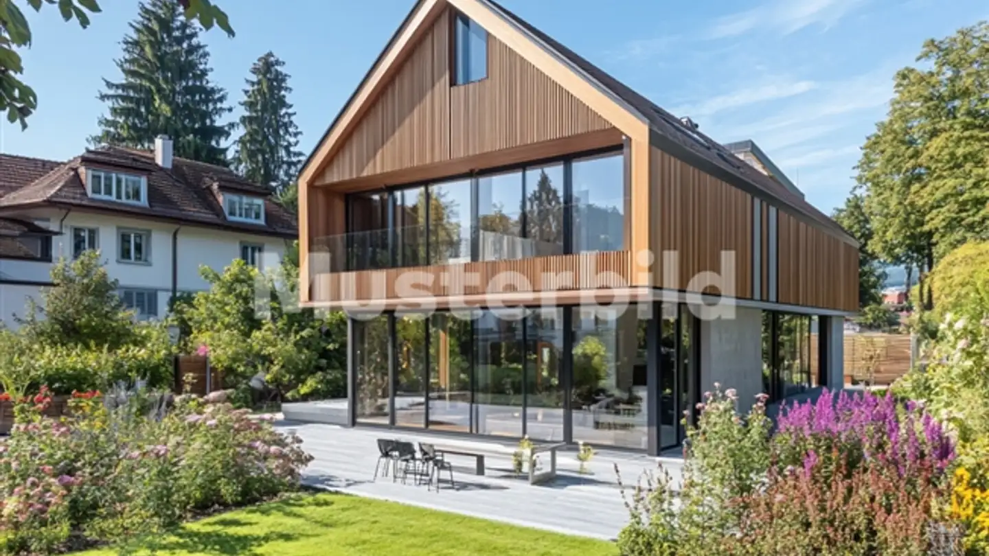 Appartamento in vendita - 8912 Obfelden - Foto 3