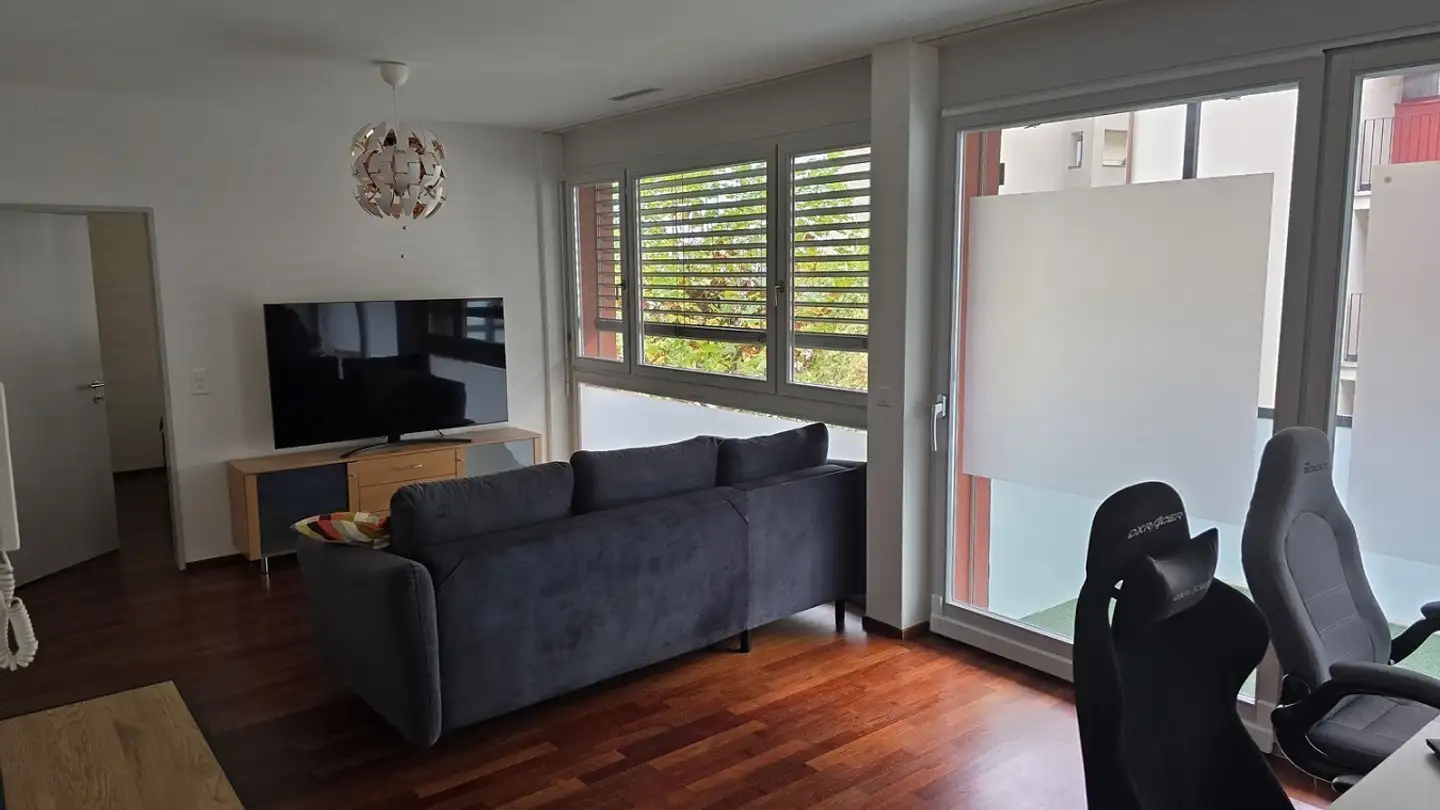 Appartement à louer - Bundesstrasse 6, 6300 Zug