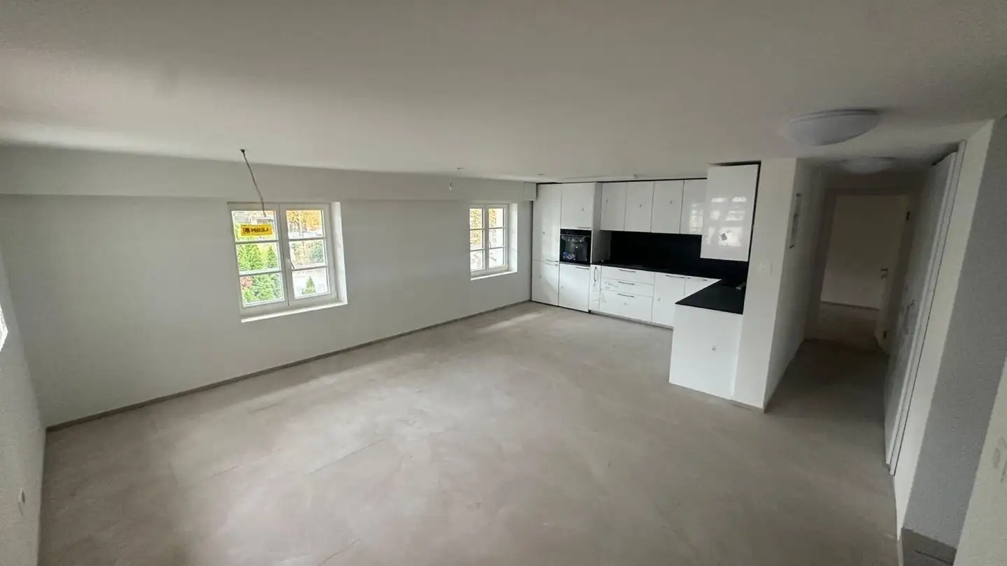 Apartment for rent - 8546 Islikon