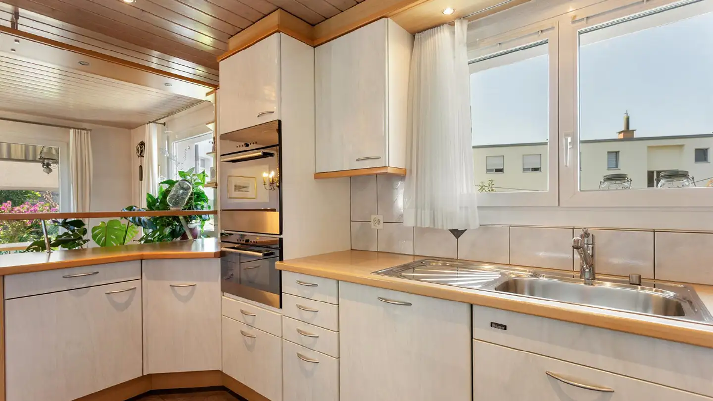 Einfamilienhaus kaufen - 9240 Niederglatt SG - Foto 3